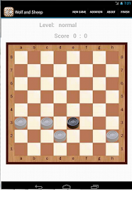 狼和羊（棋）(圖5)-速報App