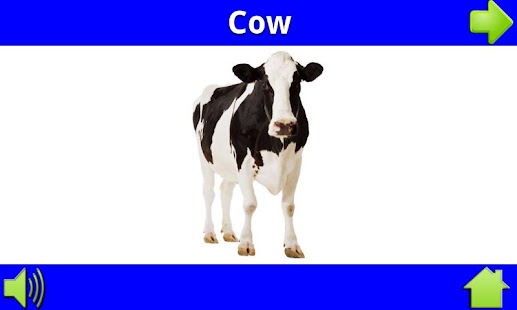 Lastest Learn The Animals APK