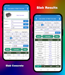 Civil Calculation PRO 4