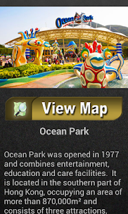 Free Hong kong tourist guide APK