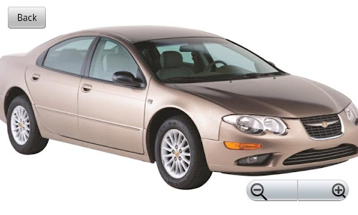 American Classic Cars Guide(圖6)-速報App