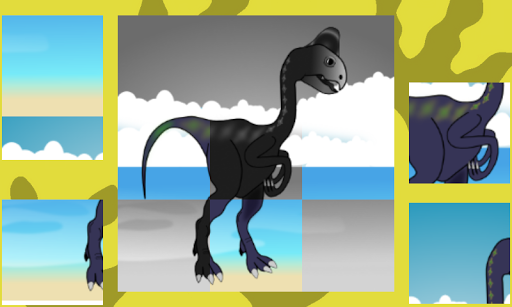 【免費教育App】Dinosaur 1st 2nd Graders Games-APP點子