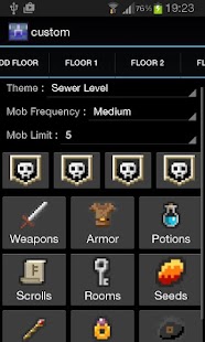 download Your Pixel Dungeon free