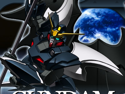無料ダウンロード ガンダムw 壁紙