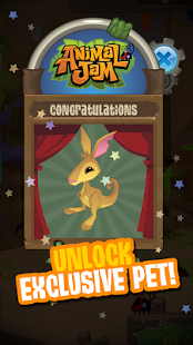 【免費街機App】AJ Jump: Animal Jam Kangaroos!-APP點子