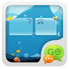 GO SMS Pro Ocean ThemeEX icon