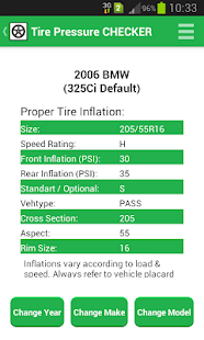 How to install Tire Pressure Checker lastet apk for pc