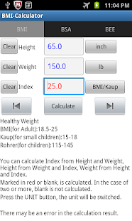 How to download BMI-Calculator lastet apk for android