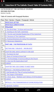 Catechism of the Catholic Church(圖8)-速報App