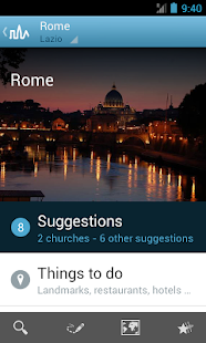 Italy Travel Guide by Triposo(圖2)-速報App