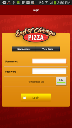 East of Chicago Pizza