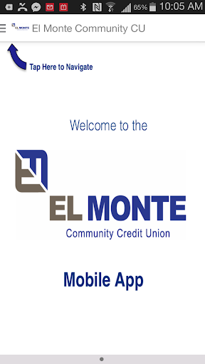 El Monte Community CU