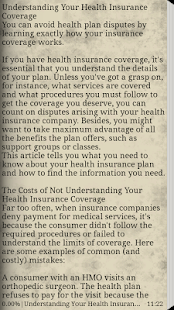 How to download USA Health Insurance Guide 1.0 mod apk for pc