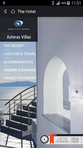 免費下載旅遊APP|Asteras Villas - Santorini app開箱文|APP開箱王