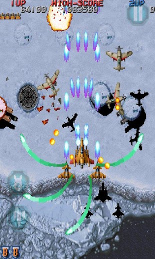  Raiden Legacy- screenshot thumbnail 