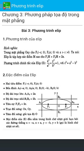 【免費教育App】Toan lop 10-APP點子