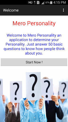免費下載娛樂APP|Mero Personality app開箱文|APP開箱王