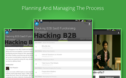 Capital Raising Process poster 7