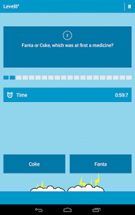 Crazy Quiz FREE Screenshots 2