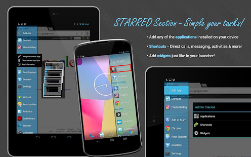 Swapps! All apps, Everywhere(圖2)-速報App