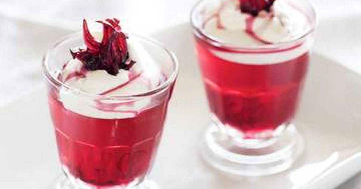 10 Best Edible Flowers Jelly Recipes