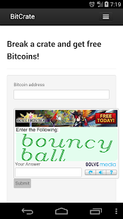 Free Dogecoin Screenshots 1