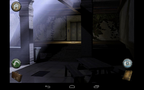 Forever Lost: Episode 2 HD - Adventure Escape Game(圖5)-速報App