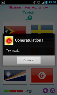 Dot Flags Screenshots 4