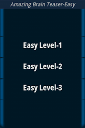 Amazing Brain Teaser poster 2