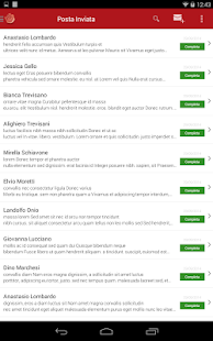 Free Aruba PEC Client APK