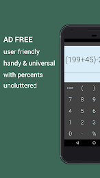 Mobi Calculator PRO 1