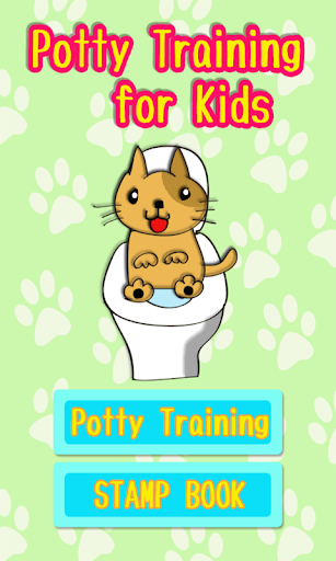 Potty Training