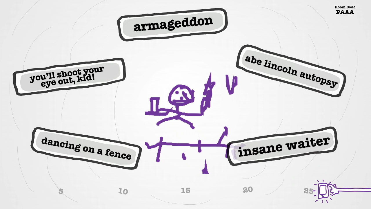 The Jackbox Party Pack - Android Apps on Google Play