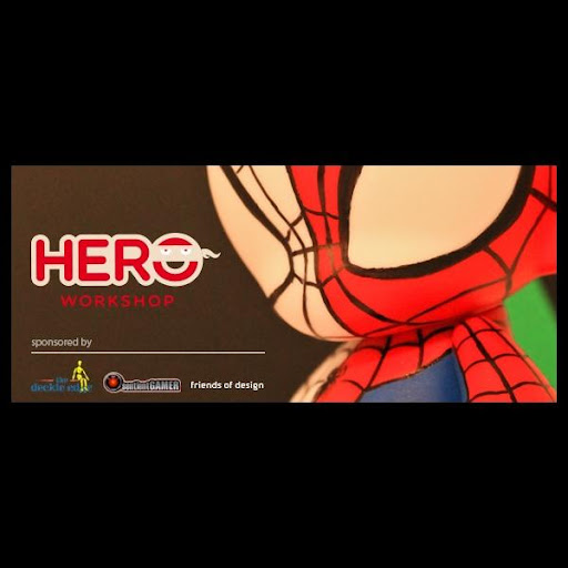 HERO Workshop AR