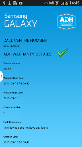 【免費通訊App】Samsung ADH-APP點子