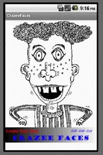 Free Crazee Faces APK
