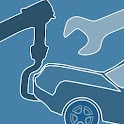 Auto Service logo