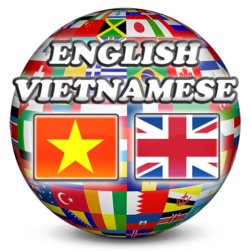 English Vietnamese Dictionary