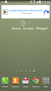 Free Feed Speeder APK for Android