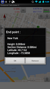 Distance Calculator 2(圖2)-速報App