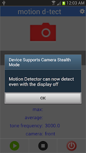 Motion D-Tect(圖6)-速報App