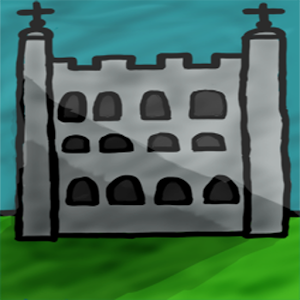 Tower of London logo