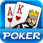 Cover Image of Télécharger Turquie Texas Poker 5.7.1 APK