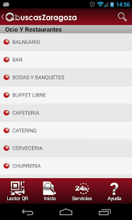 Qbuscas Zaragoza Screenshots 1