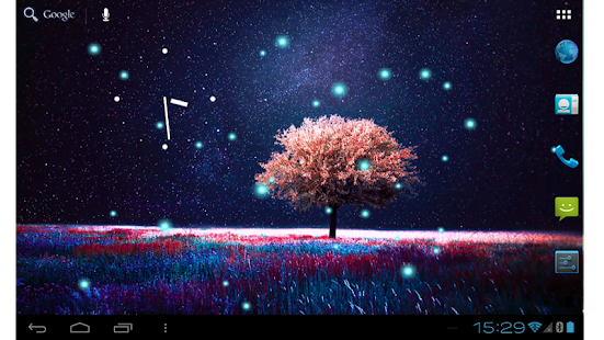 Awesome Land Pro LiveWallpaper - screenshot thumbnail