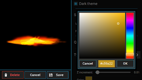 Spectrum Analyzer Pro poster 3