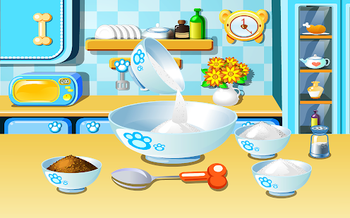 How to install Pumpkin Bread Cooking Games lastet apk for laptop