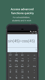 Mobi Calculator PRO 5