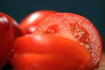 Tomato Bread Salad With Chorizo and Herbs