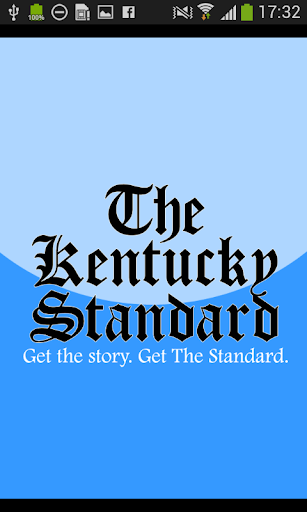 Kentucky Standard